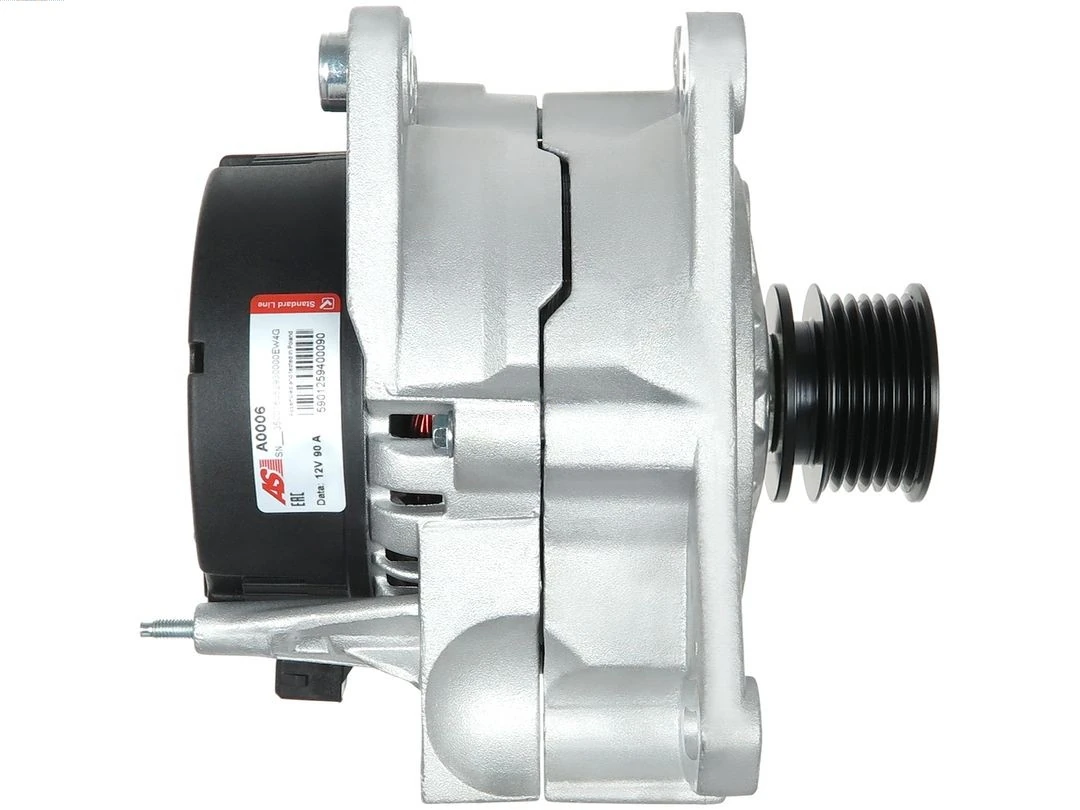 A0006 As-pl Gerador