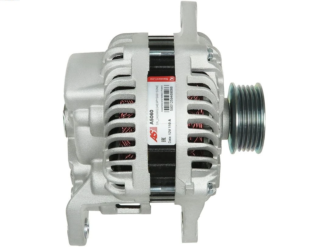 A5060 As-pl Gerador
