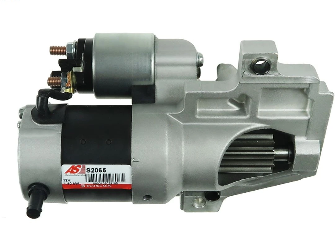 S2065 As-pl Motor de arranco