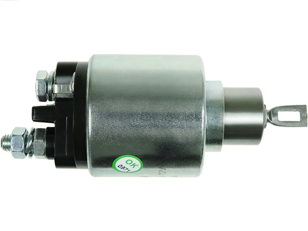Relê retrator do motor de arranco para Opel Insignia G09
