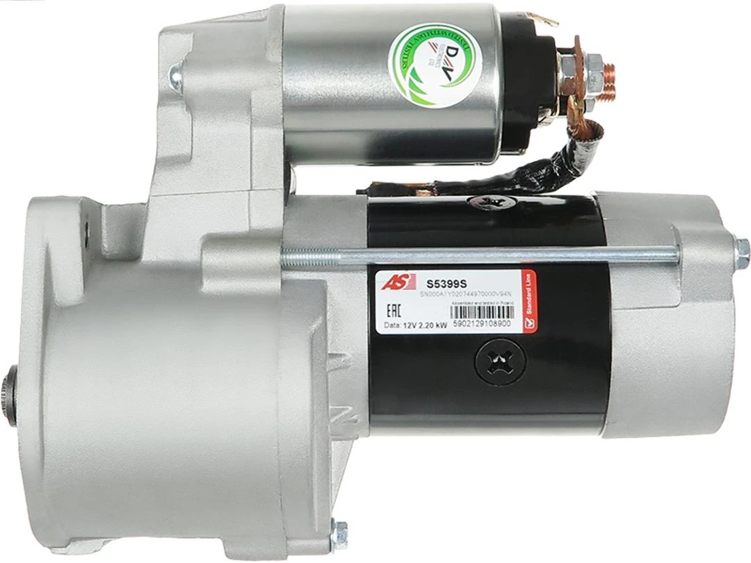 Compre S5399S As-pl Motor de arranco