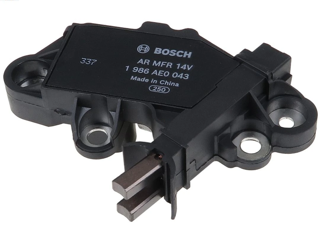 ARE0061BOSCH As-pl Relê-regulador do gerador (relê de carregamento)