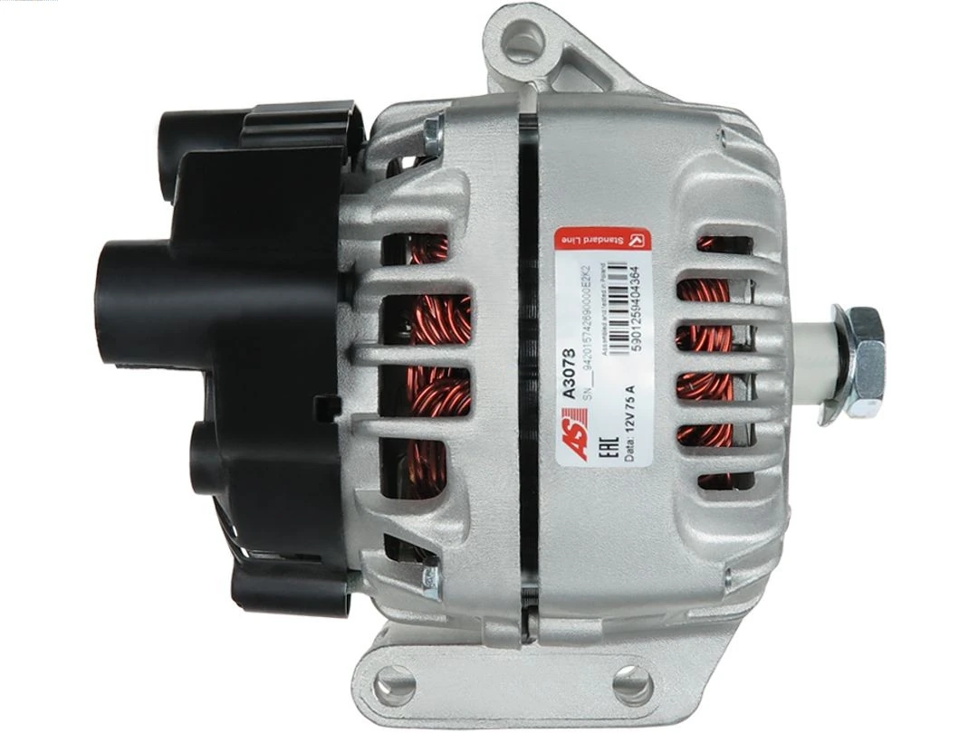 Gerador As-pl A3078 preço, a partir de 202,49 USD
