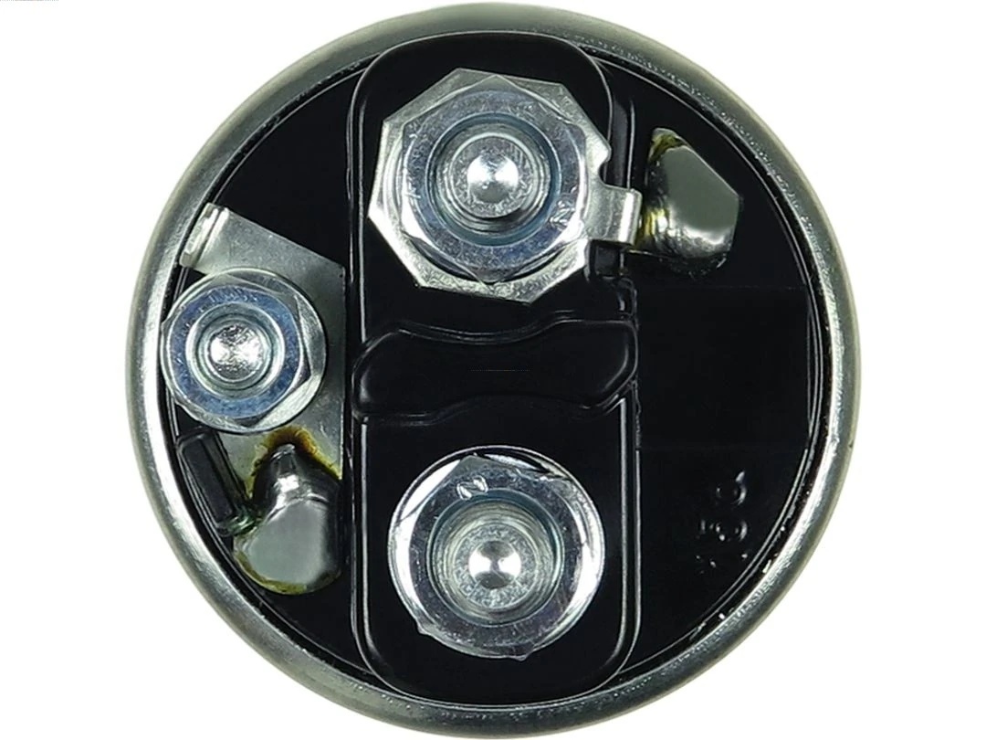 Relê retrator do motor de arranco As-pl SS0020P preço, a partir de 43,47 USD