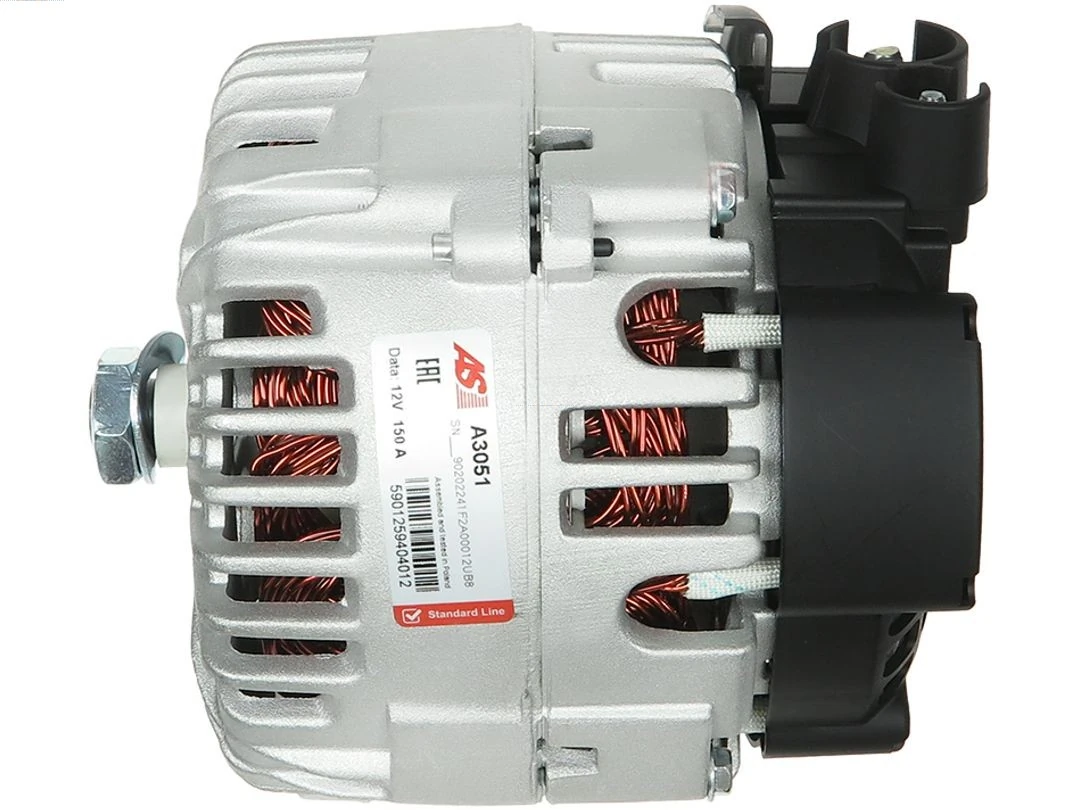 Gerador A3051 As-pl