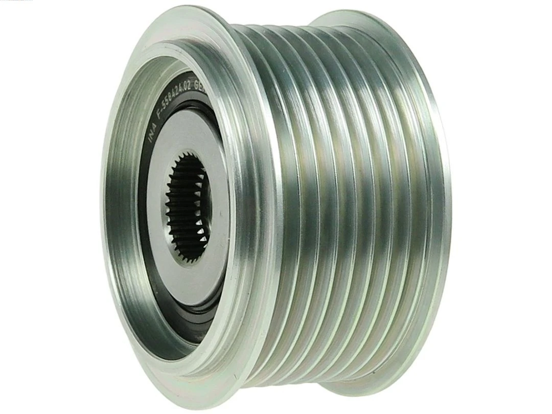 Polia do gerador MAN 51261055012 preço, a partir de 51,59 USD