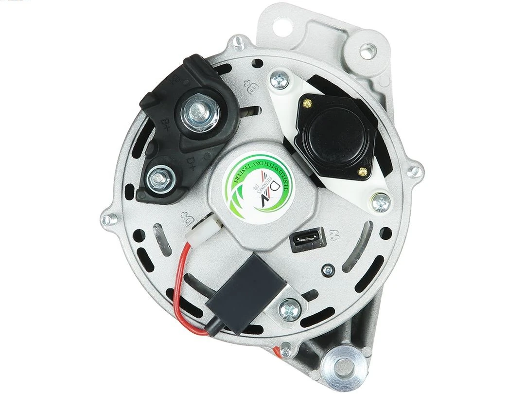 Compre A0028 As-pl Gerador