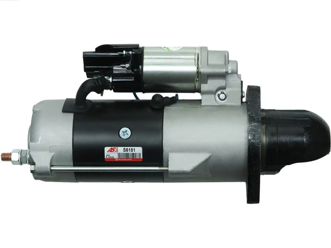Compre 2873K414 Perkins Motor de arranco