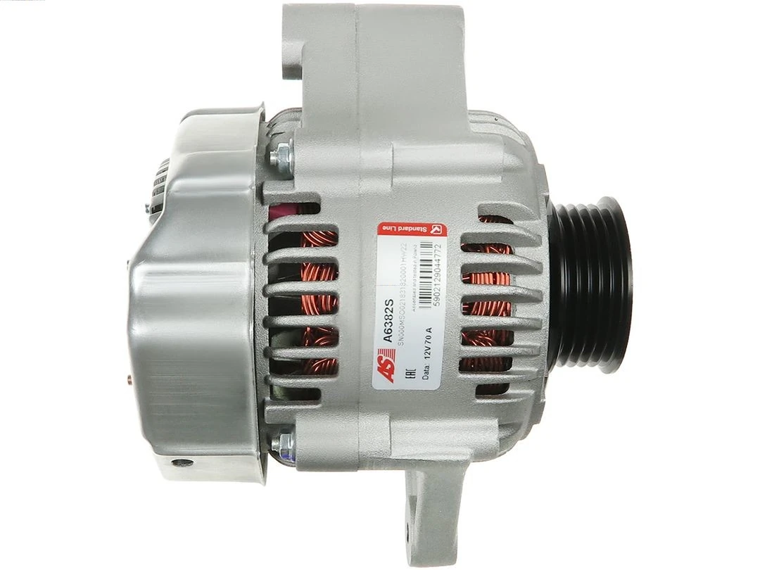 Gerador As-pl A6382S preço, a partir de 220,79 USD