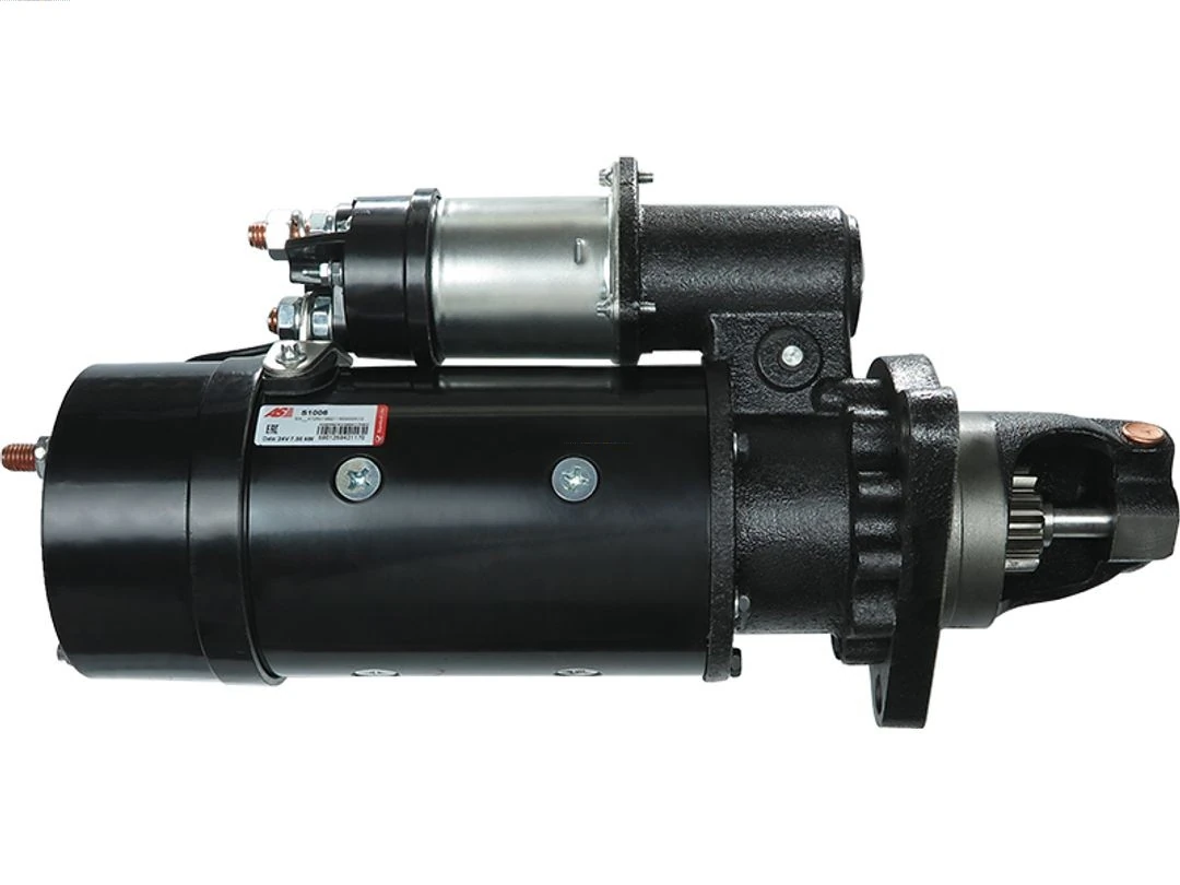 Motor de arranco Caterpillar 3T4586 preço, a partir de 36,96 USD