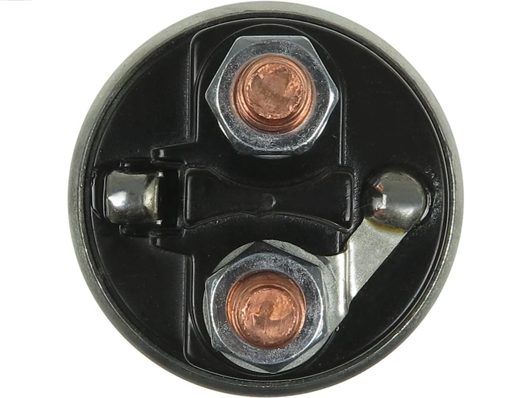 Compre 9940366 Fiat/Alfa/Lancia Relê retrator do motor de arranco