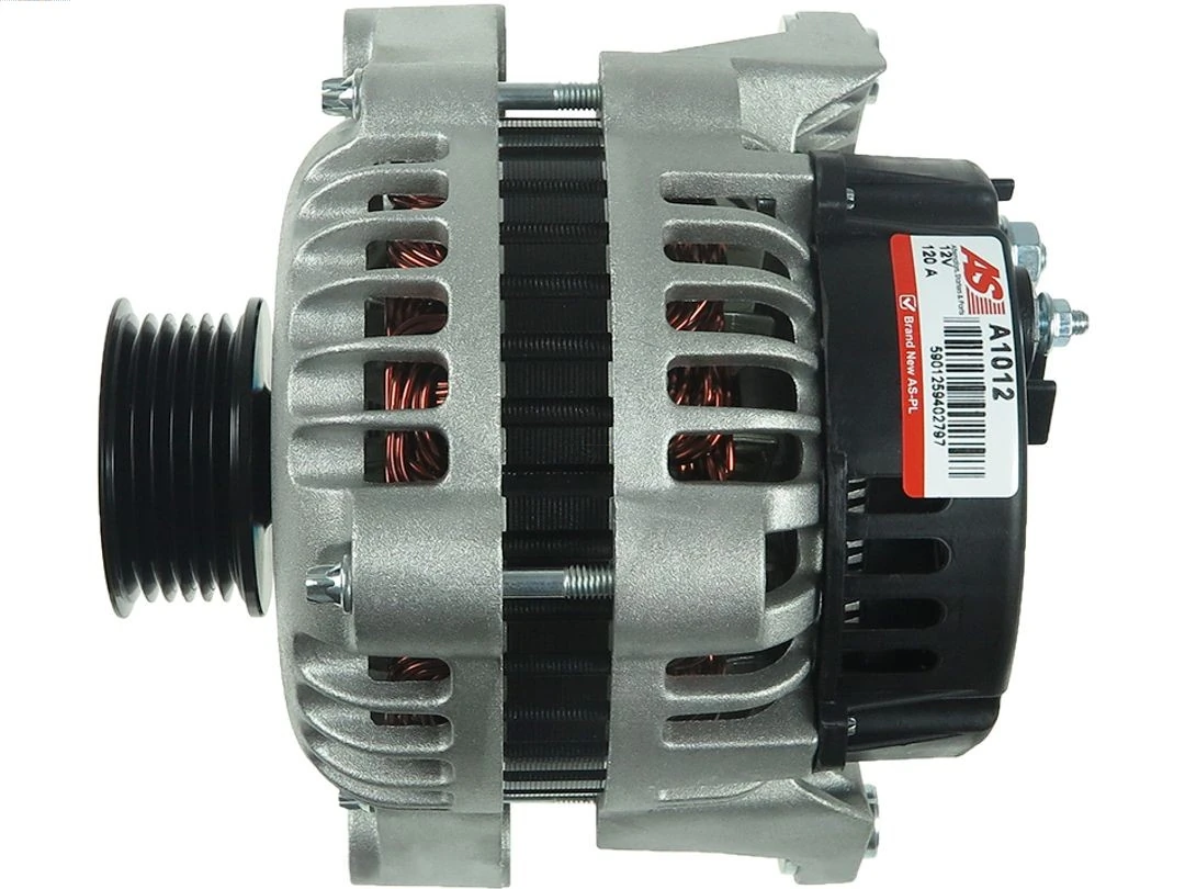 Gerador A1012 As-pl