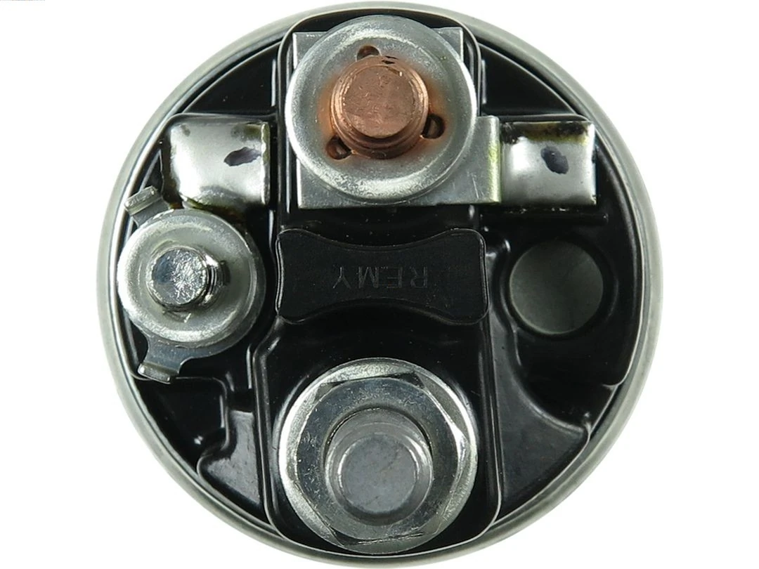 Relê retrator do motor de arranco As-pl SS1027DELCO preço, a partir de 35,29 USD