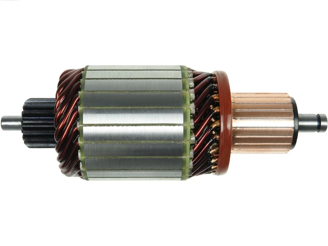 Compre 42537071 Iveco Induzido (rotor) do motor de arranco