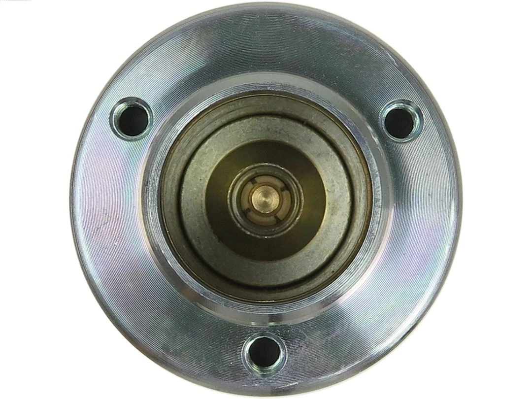 Relê retrator do motor de arranco para Ford Transit VI V347/8