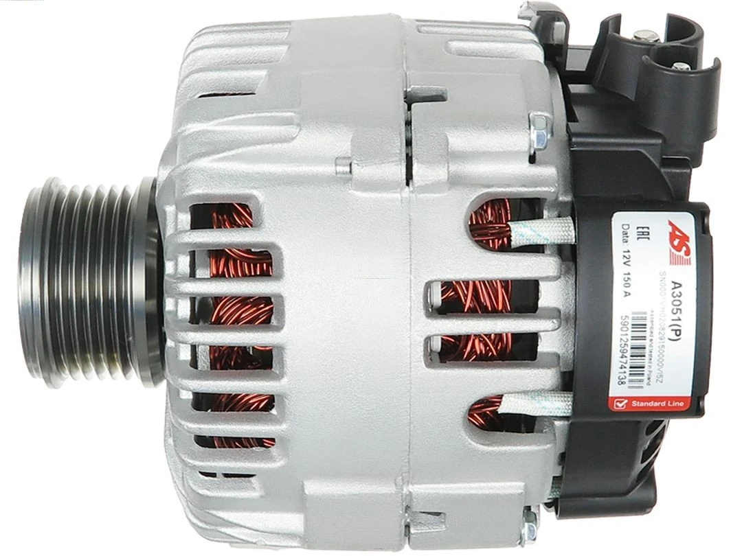Gerador A3051P As-pl