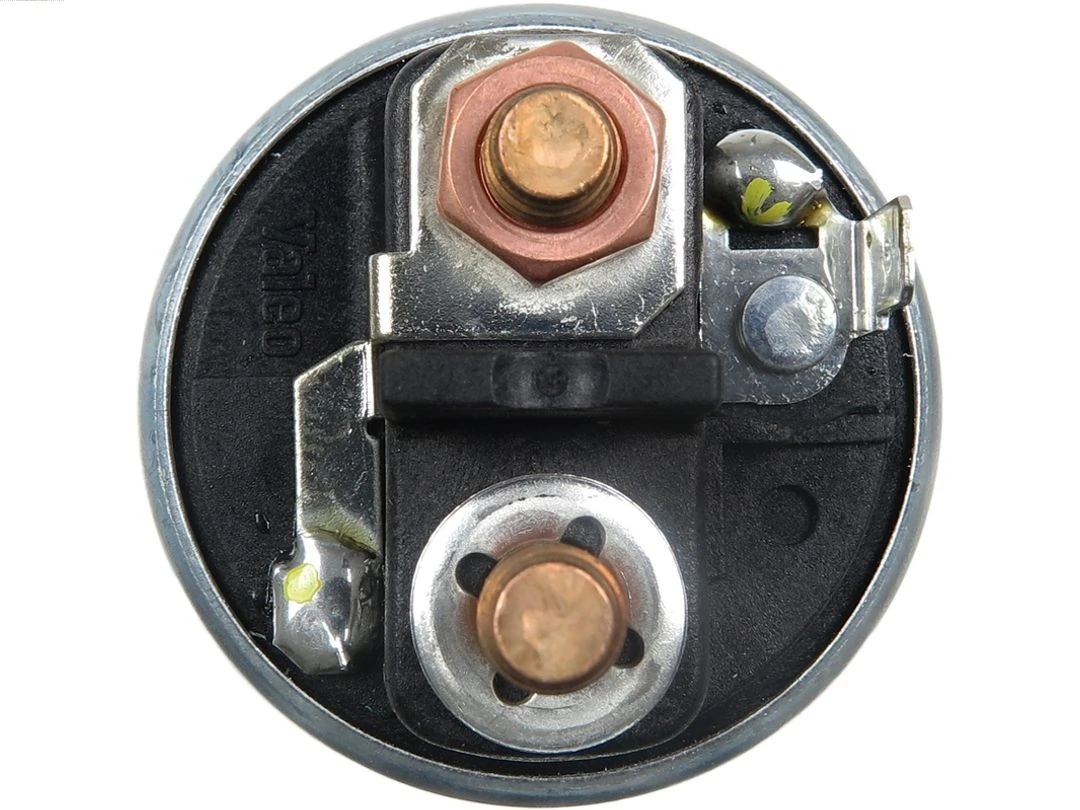 Relê retrator do motor de arranco As-pl SS3026VALEO preço, a partir de 39,58 USD