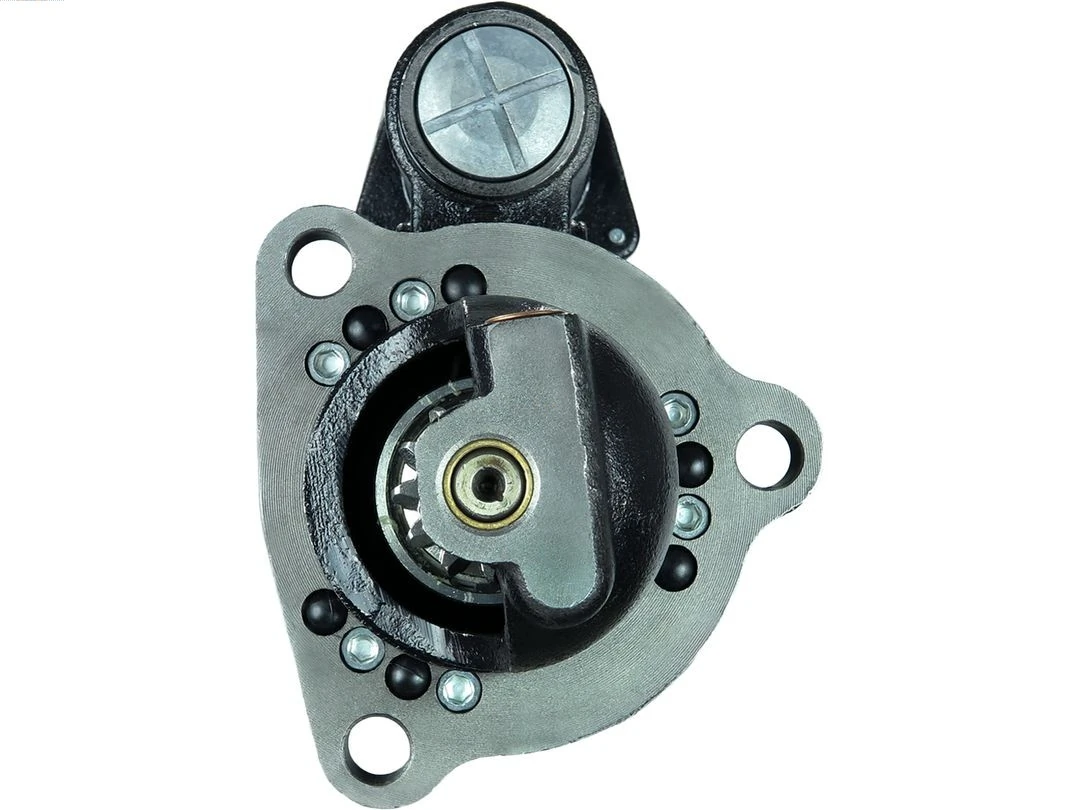 3T4586 Caterpillar Motor de arranco