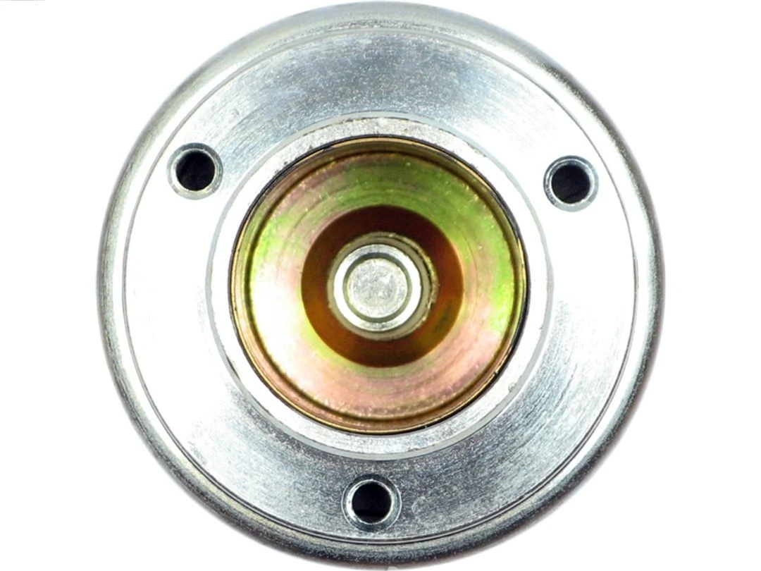 Relê retrator do motor de arranco Iveco 42538816