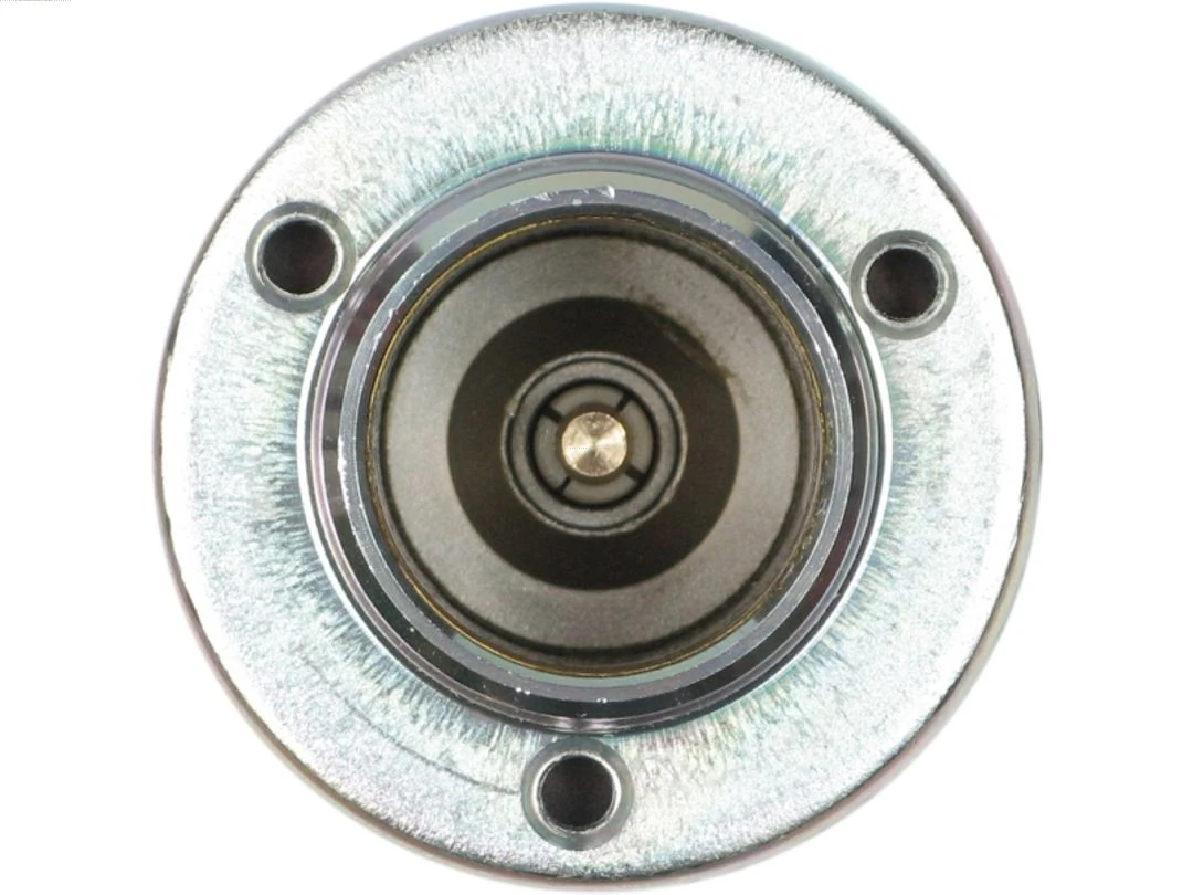  Relê retrator do motor de arranco Seat Leon II hatchback (1P1) (2005 - 2013) II
