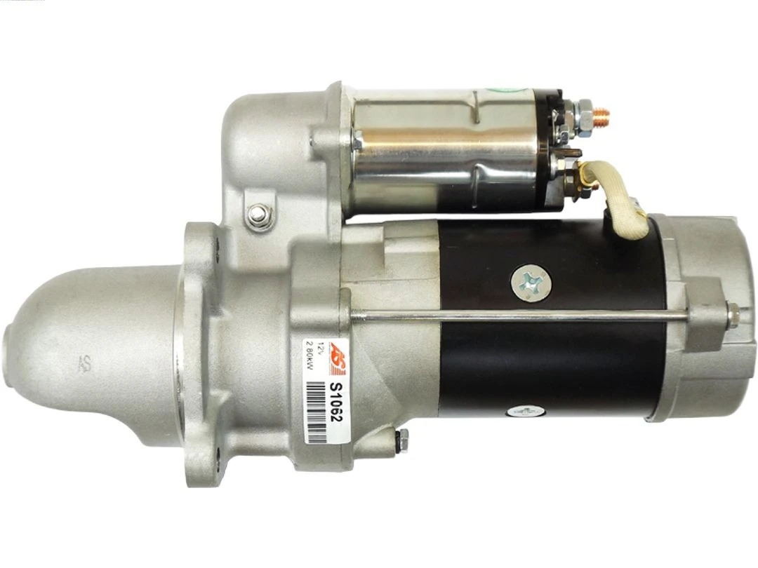 Compre S1062 As-pl Motor de arranco