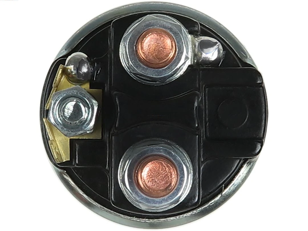 Relê retrator do motor de arranco As-pl SS1033 preço, a partir de 36,09 USD