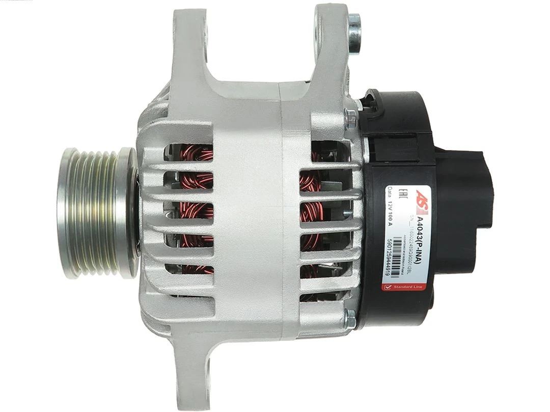 Gerador A4043PINA As-pl