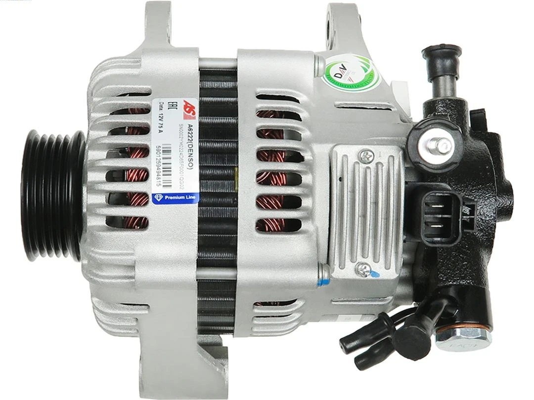 Gerador A6222DENSO As-pl