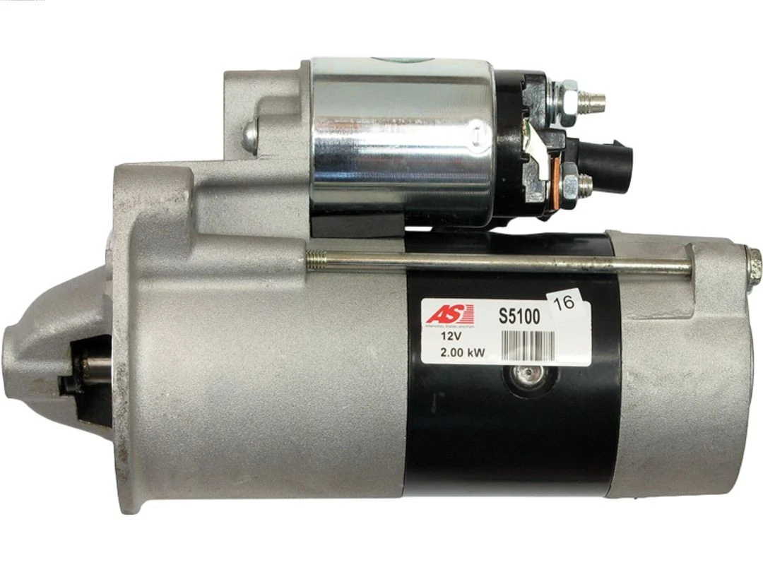 S5100 As-pl Motor de arranco