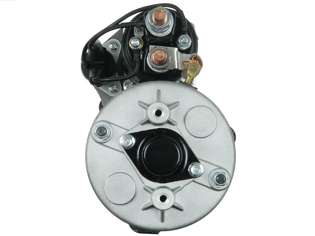Motor de arranco As-pl S0076 preço, a partir de 457,57 USD