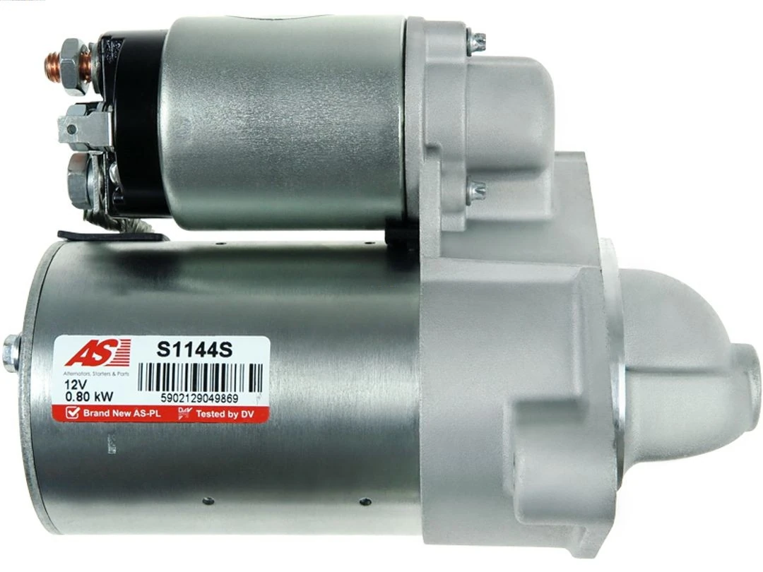 S1144S As-pl Motor de arranco