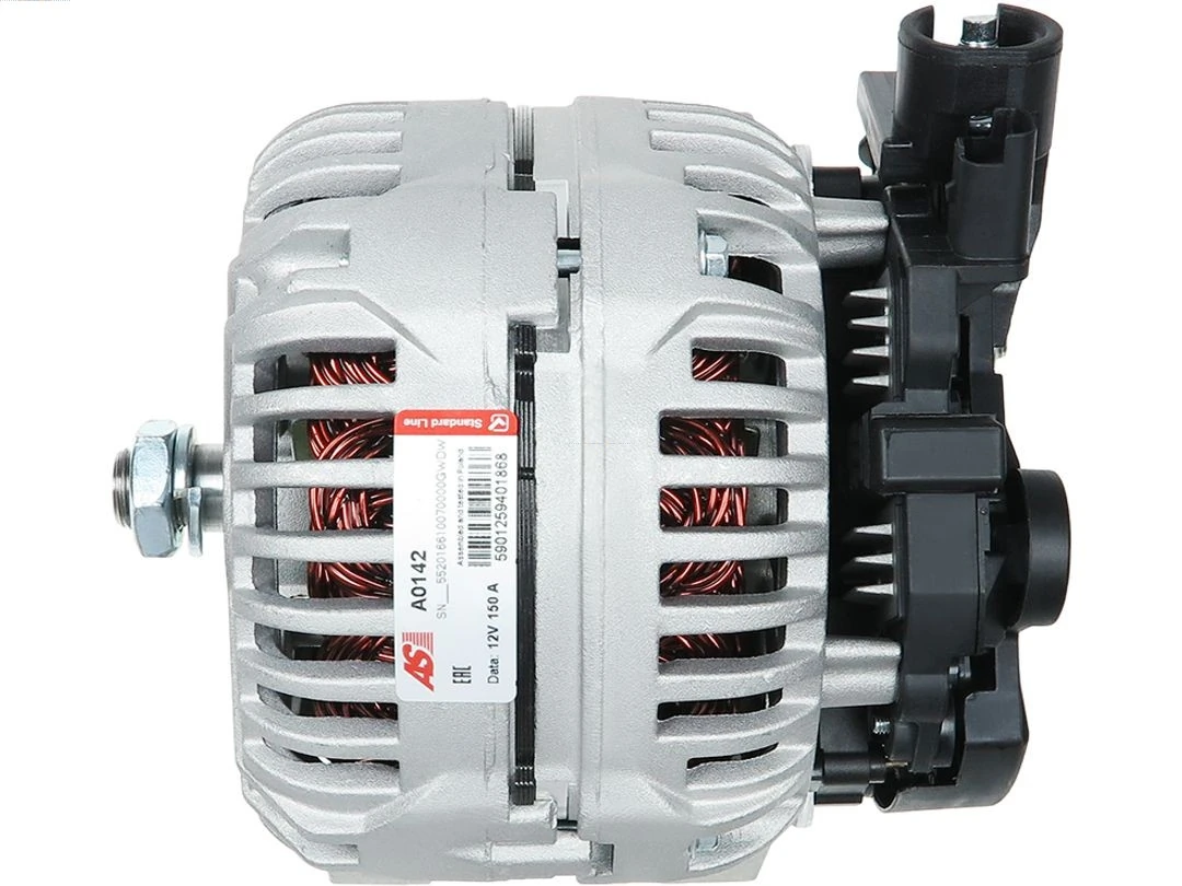 Gerador A0142 As-pl