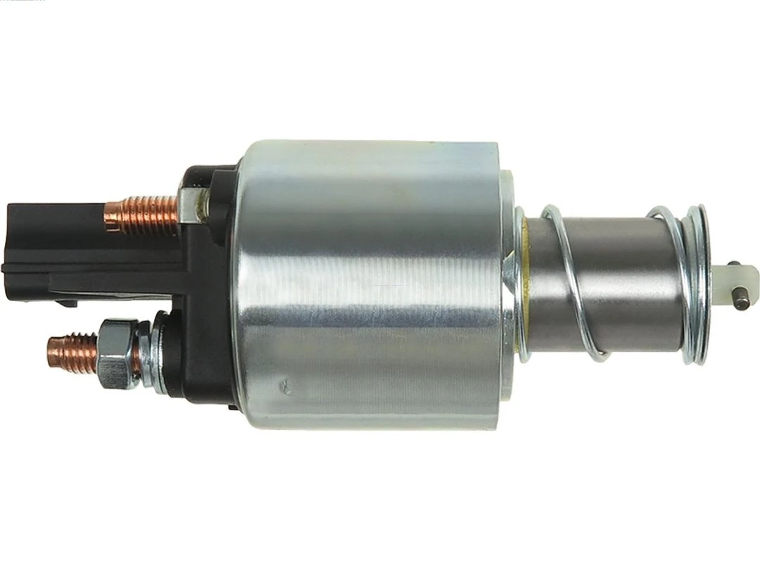 Relê retrator do motor de arranco SND13023 Wood Auto