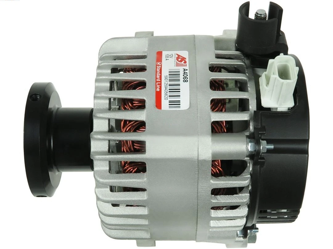 Gerador A4068 As-pl