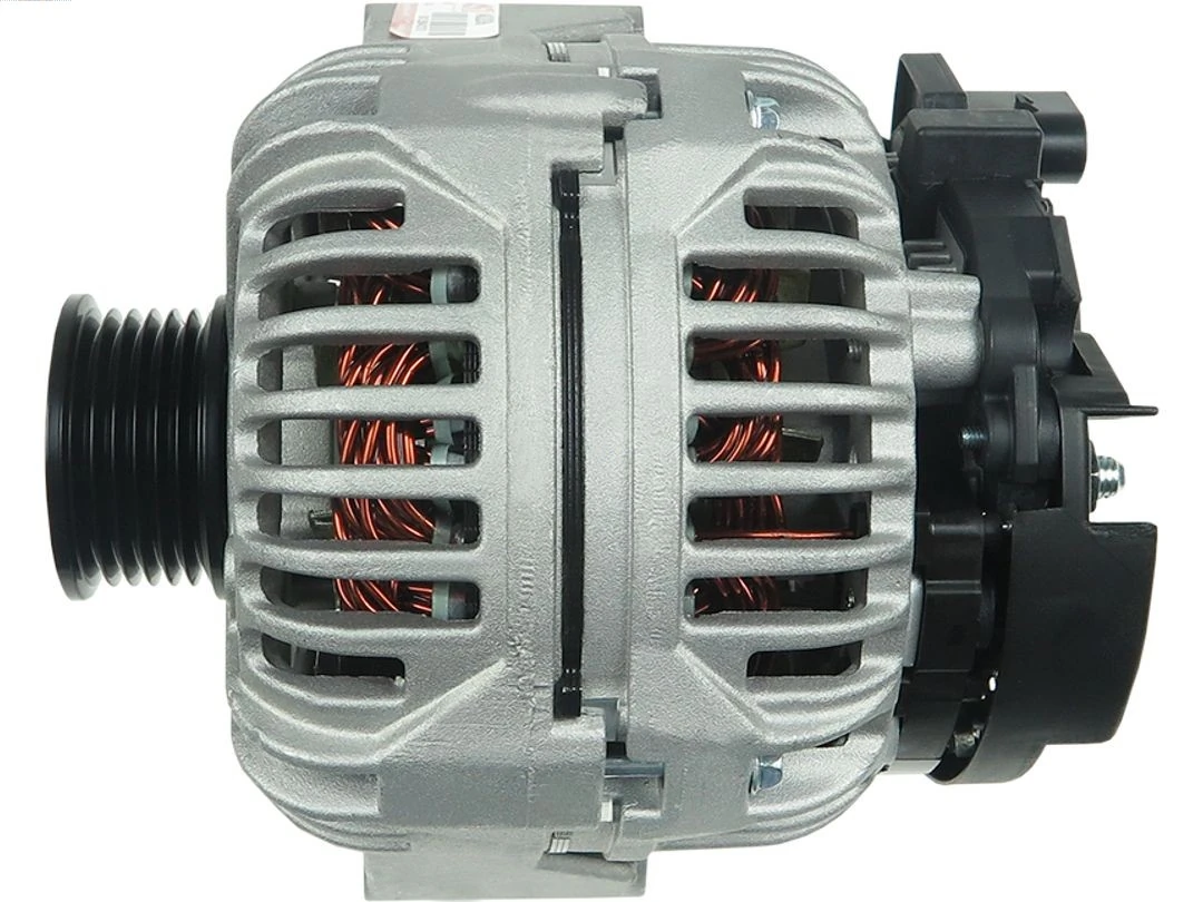 Gerador A0206 As-pl