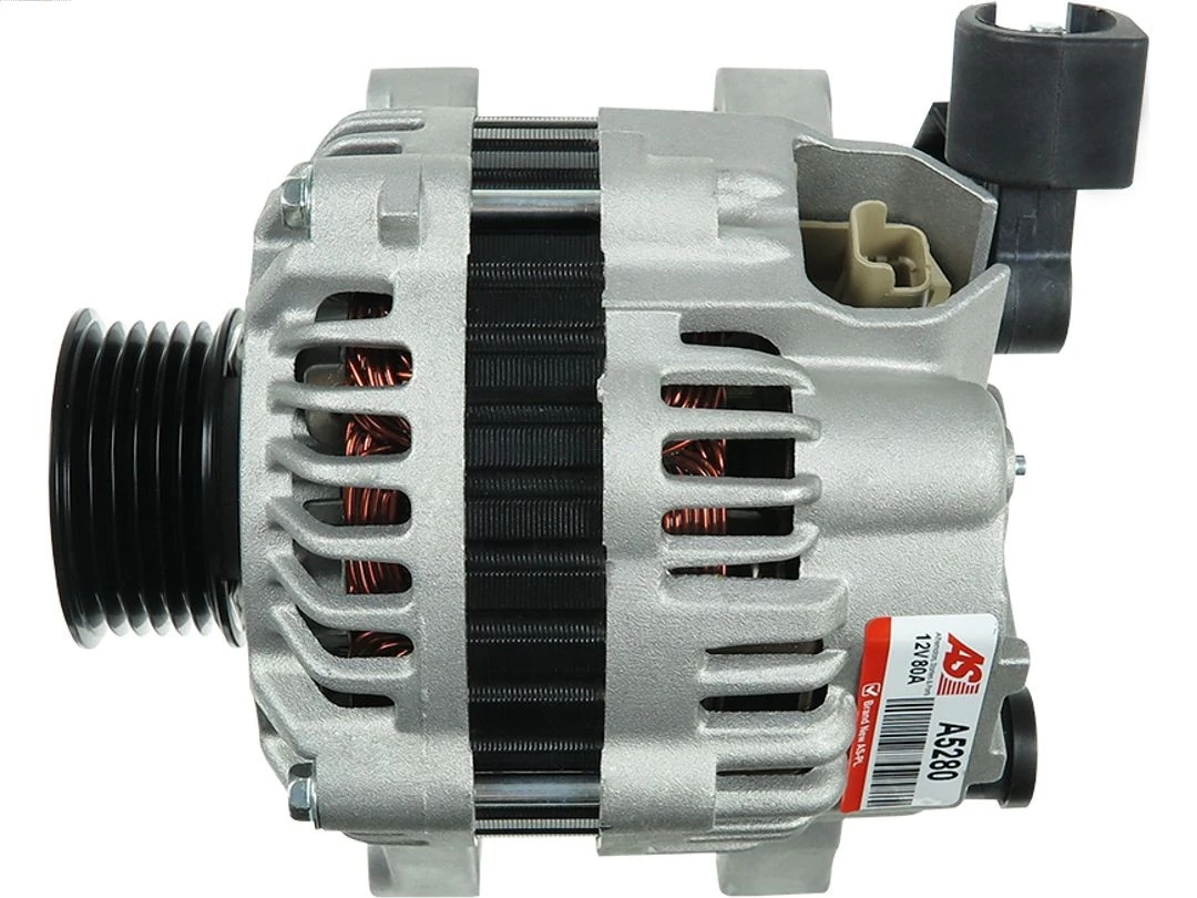 Gerador A5280 As-pl