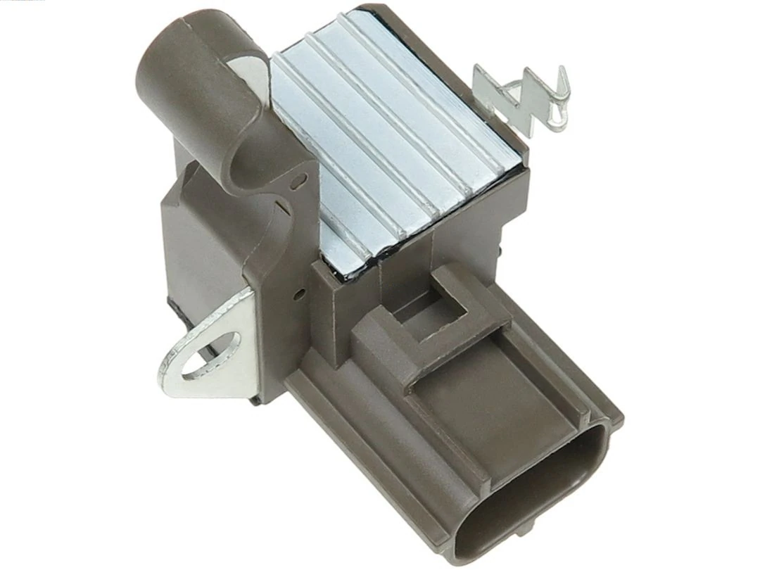 Relê-regulador do gerador (relê de carregamento) para Ford S-Max  CDR
