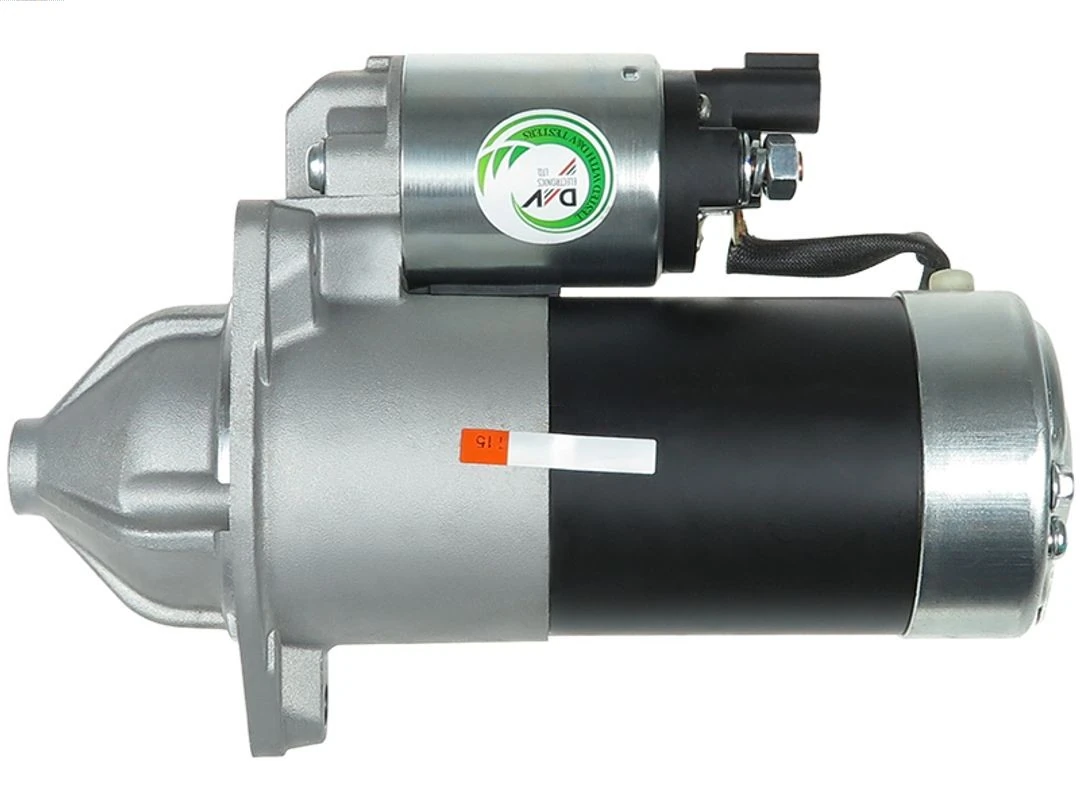 Compre S3201S As-pl Motor de arranco