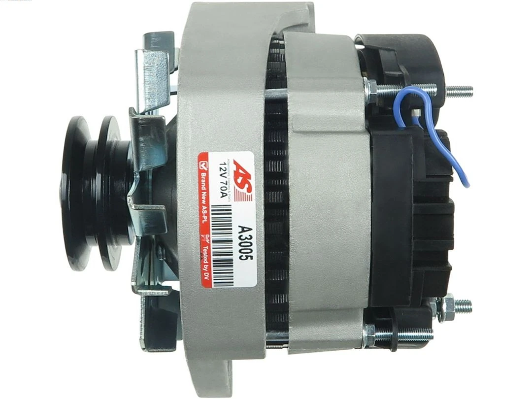 Gerador 7701033071 Renault (RVI)