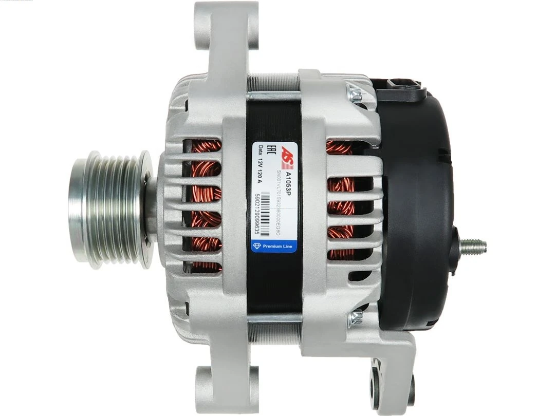 Gerador A1053P As-pl
