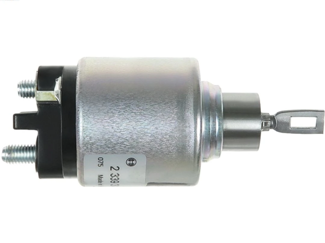 Relê retrator do motor de arranco para Fiat Uno 146A