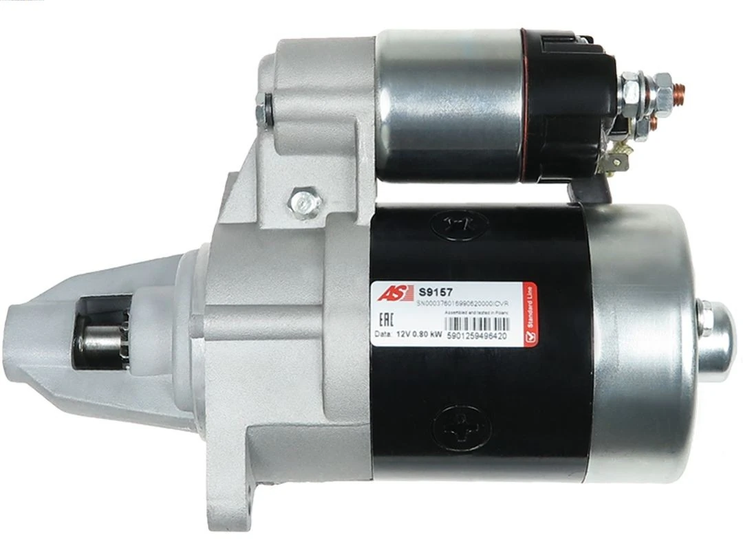Compre S9157 As-pl Motor de arranco