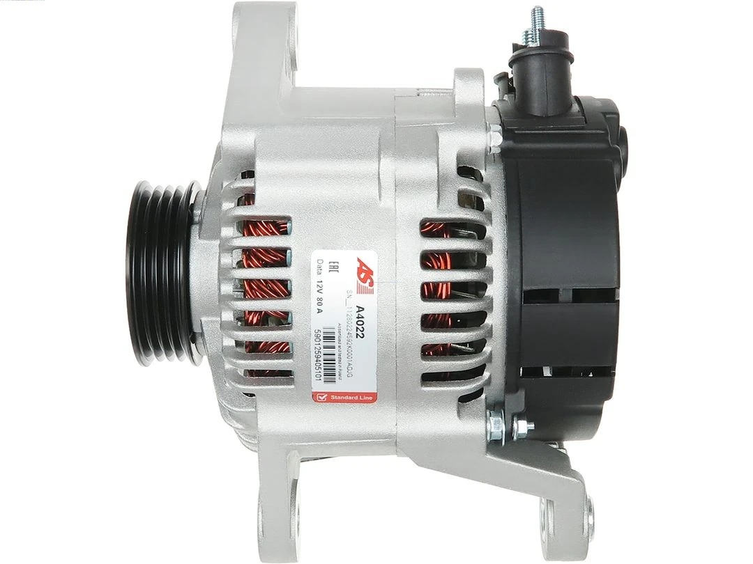 Gerador A4022 As-pl