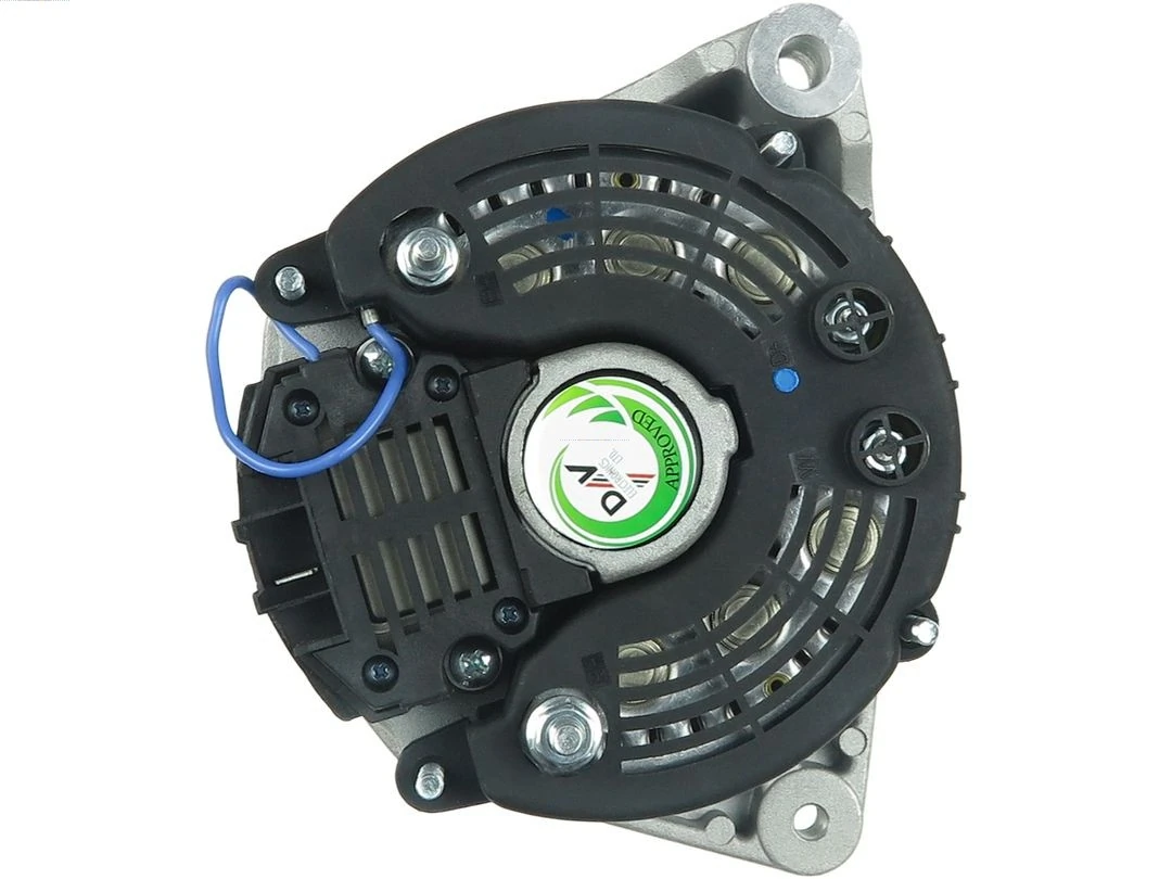 Compre 7701033071 Renault (RVI) Gerador
