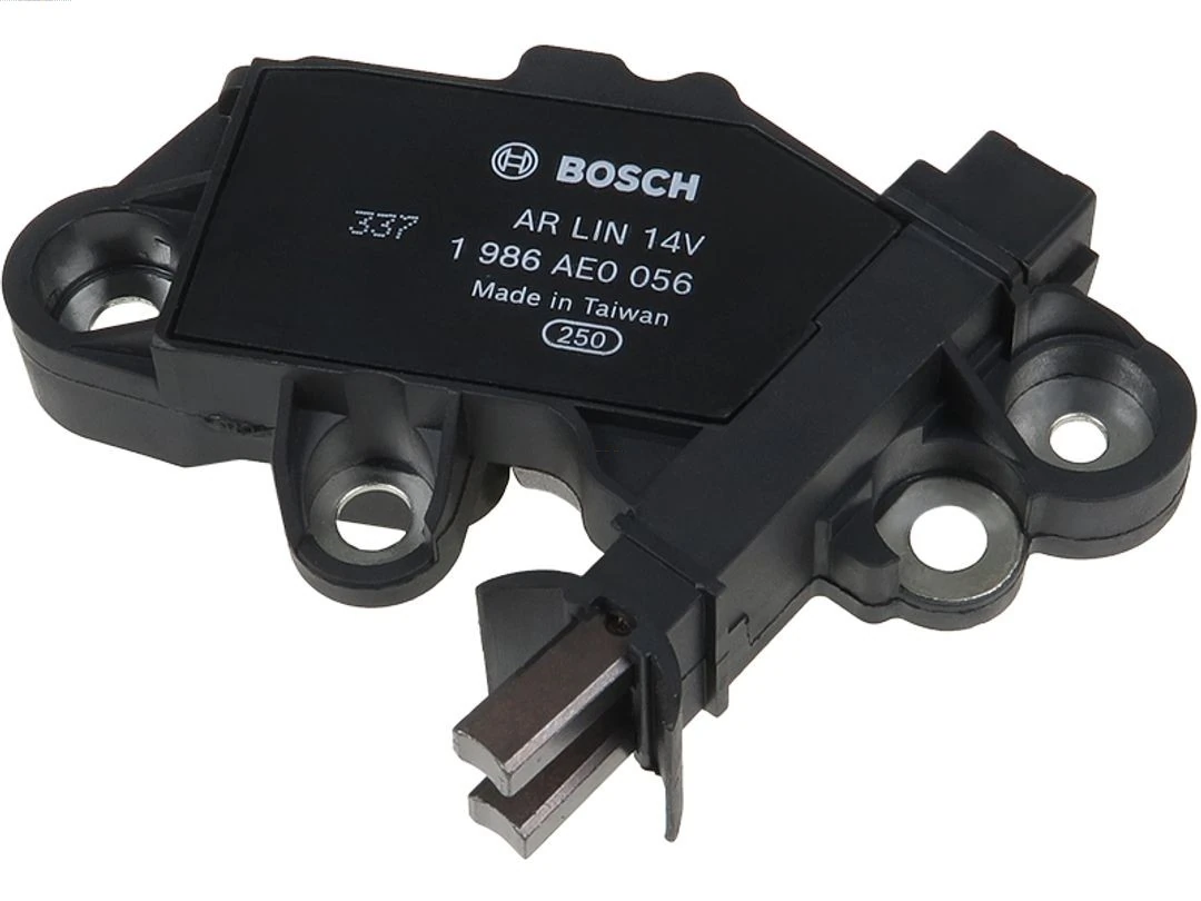 Relê-regulador do gerador (relê de carregamento) As-pl ARE0129BOSCH preço, a partir de 54,21 USD