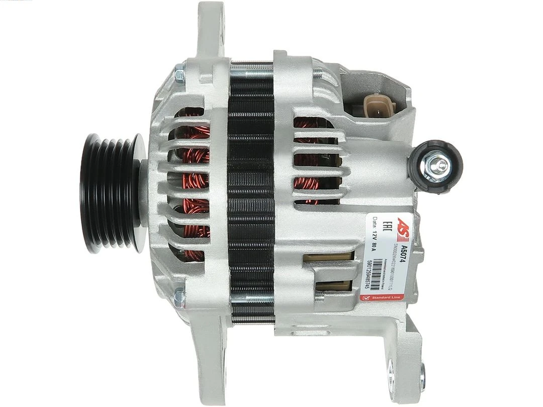 Gerador A5074 As-pl