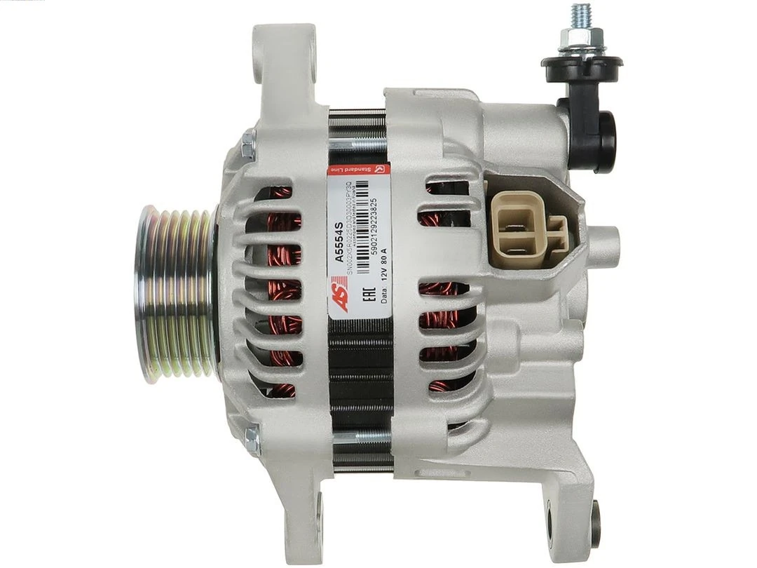 Gerador A5554S As-pl