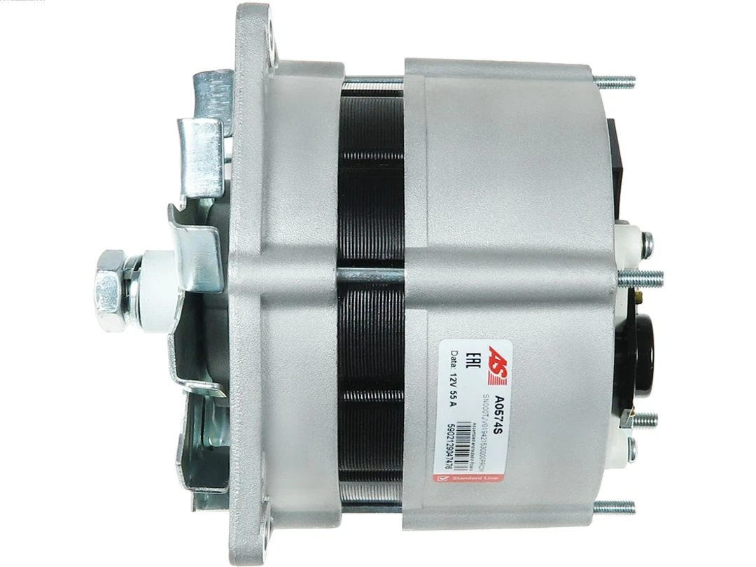 Gerador 002154460280 Mercedes