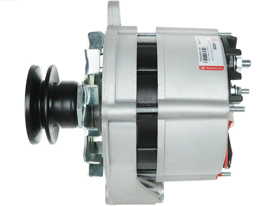 Gerador A0028 As-pl