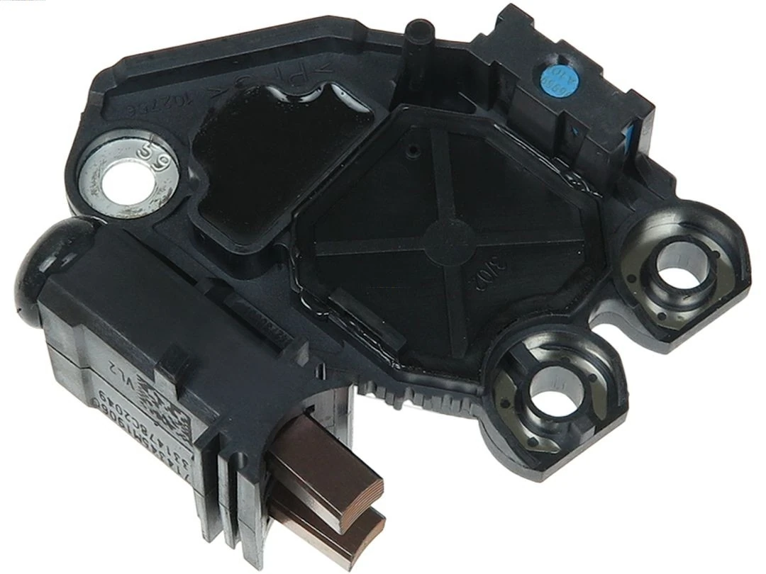 Compre Relê-regulador do gerador (relê de carregamento) BMW 7 